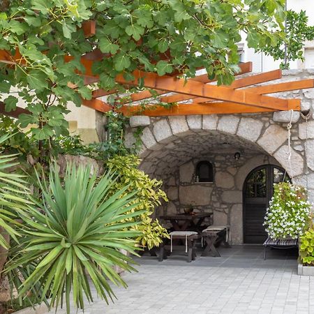 Guest House Otto Punat Εξωτερικό φωτογραφία