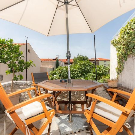 Guest House Otto Punat Εξωτερικό φωτογραφία