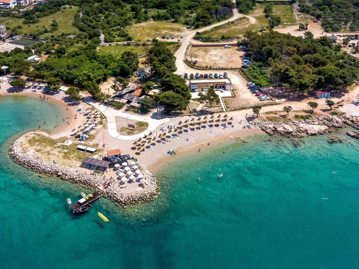 Guest House Otto Punat Εξωτερικό φωτογραφία