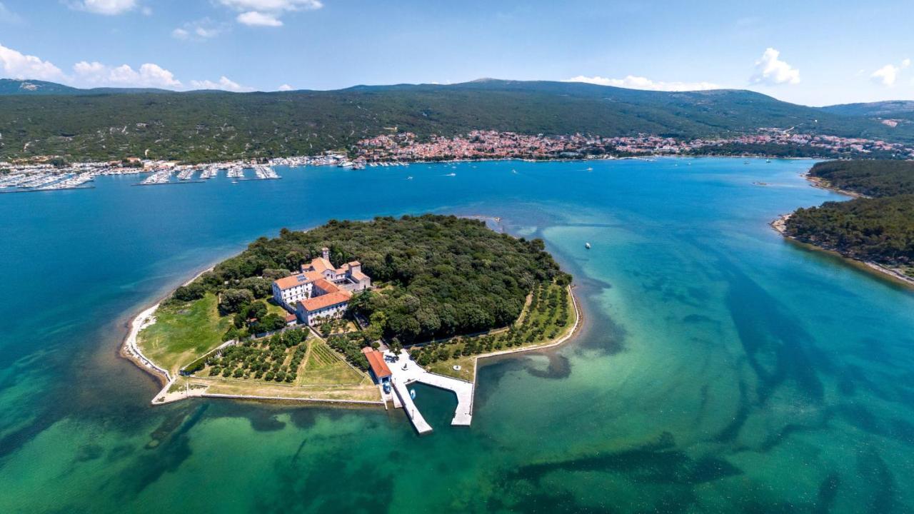 Guest House Otto Punat Εξωτερικό φωτογραφία