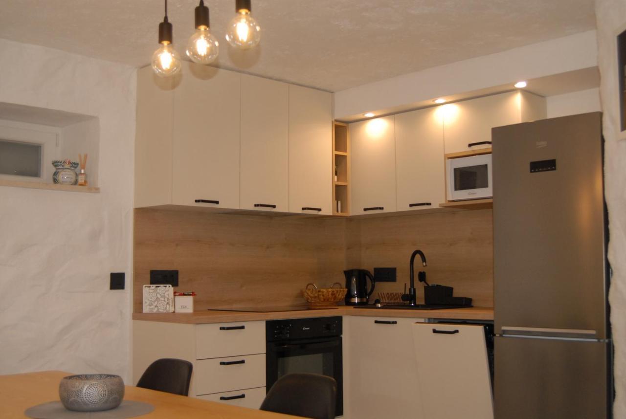 Guest House Otto Punat Εξωτερικό φωτογραφία