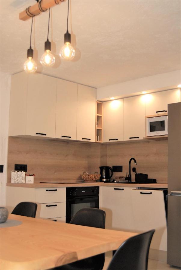 Guest House Otto Punat Εξωτερικό φωτογραφία