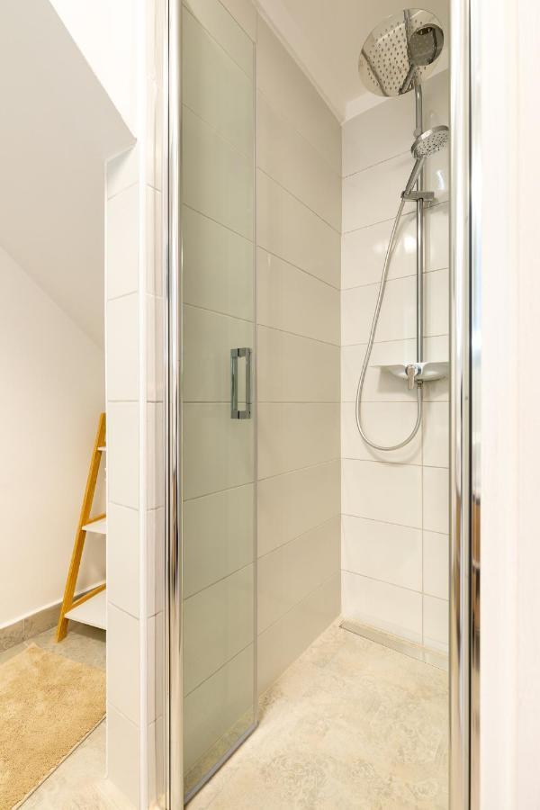 Guest House Otto Punat Εξωτερικό φωτογραφία