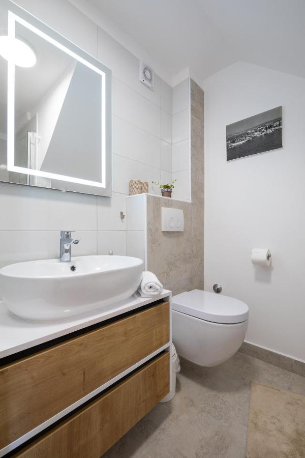 Guest House Otto Punat Εξωτερικό φωτογραφία