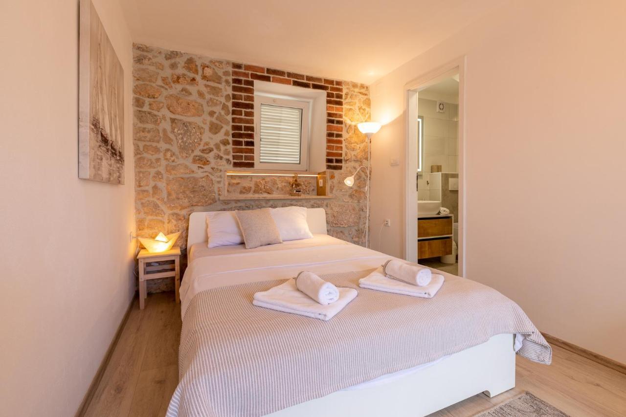 Guest House Otto Punat Εξωτερικό φωτογραφία