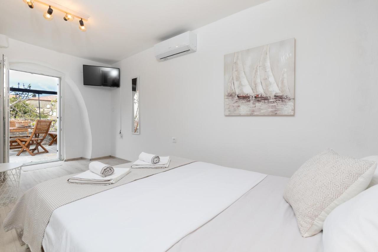 Guest House Otto Punat Εξωτερικό φωτογραφία