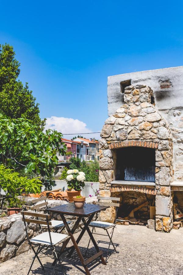 Guest House Otto Punat Εξωτερικό φωτογραφία