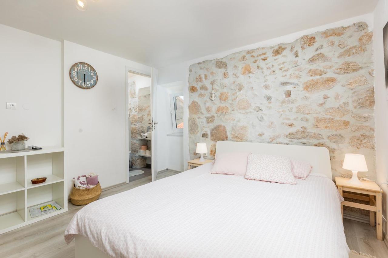 Guest House Otto Punat Εξωτερικό φωτογραφία