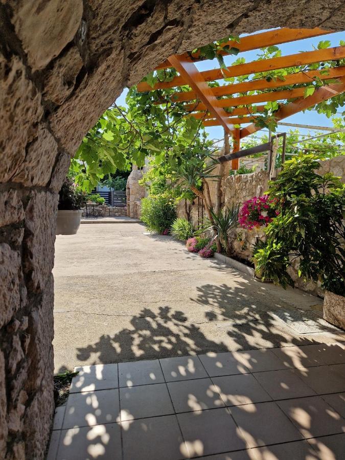 Guest House Otto Punat Εξωτερικό φωτογραφία