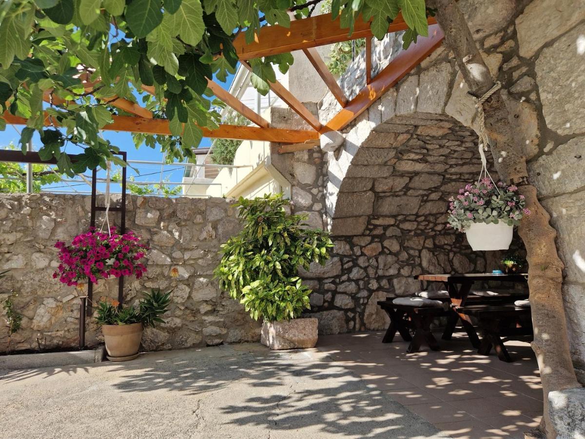 Guest House Otto Punat Εξωτερικό φωτογραφία
