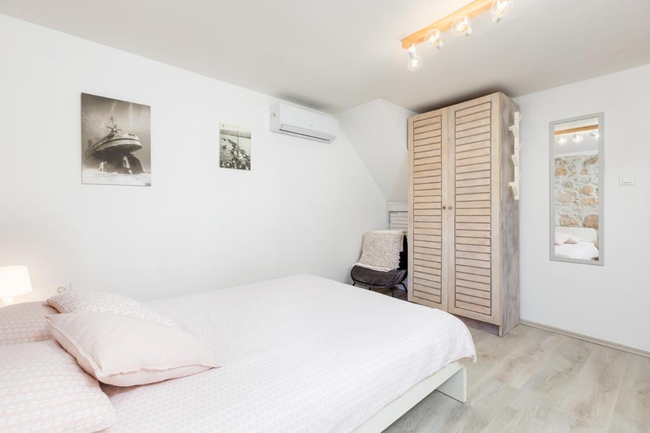 Guest House Otto Punat Εξωτερικό φωτογραφία