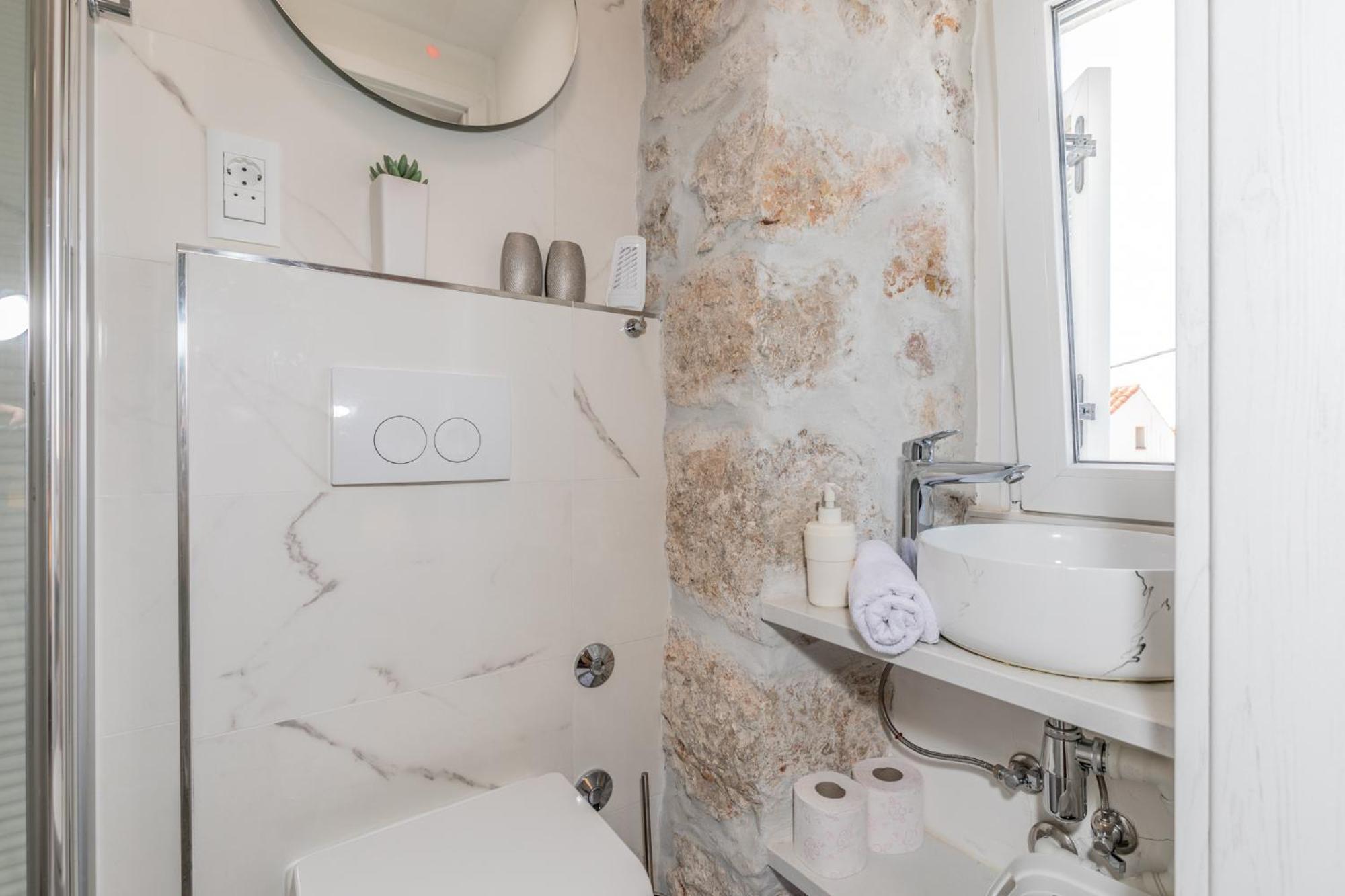 Guest House Otto Punat Εξωτερικό φωτογραφία