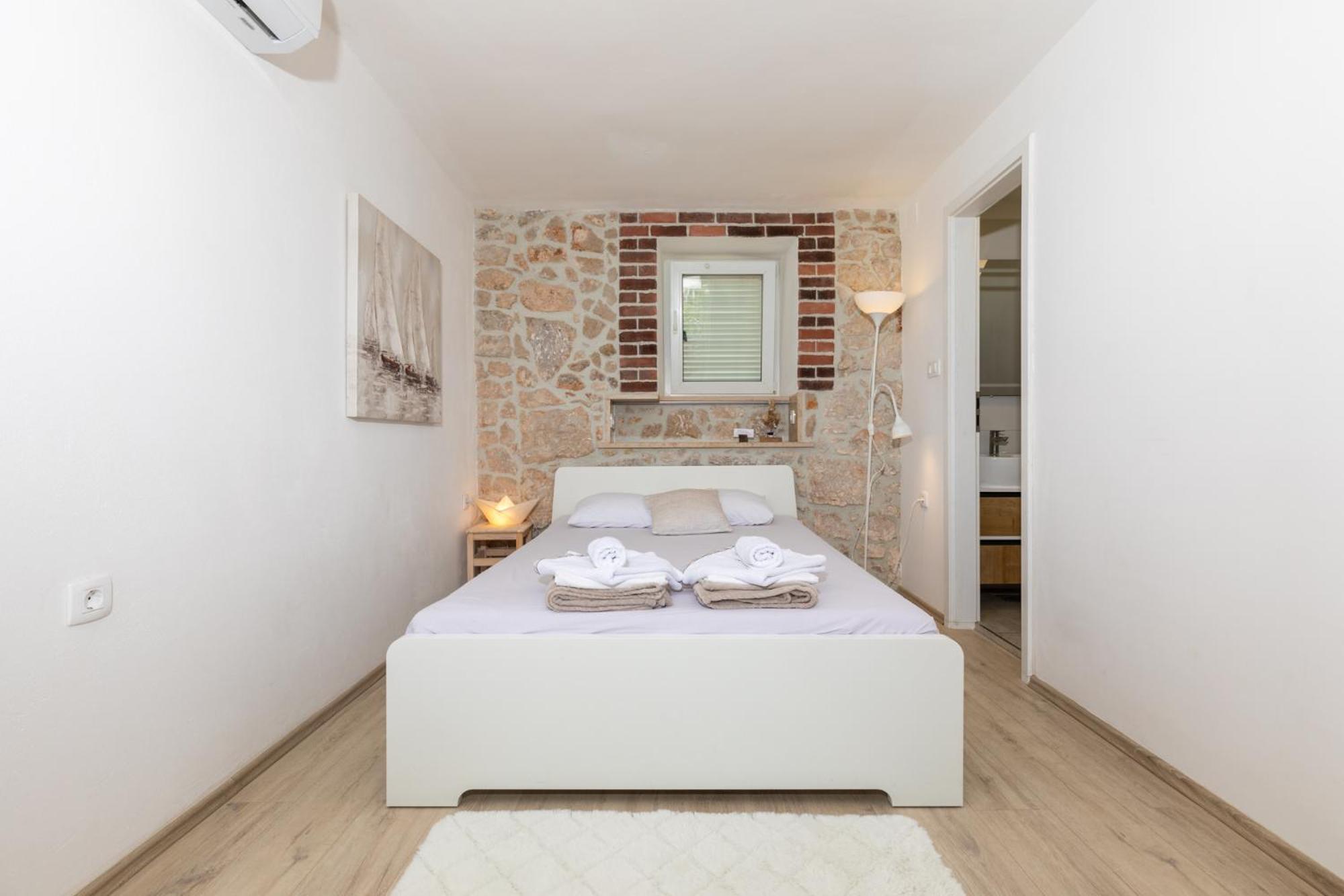 Guest House Otto Punat Εξωτερικό φωτογραφία