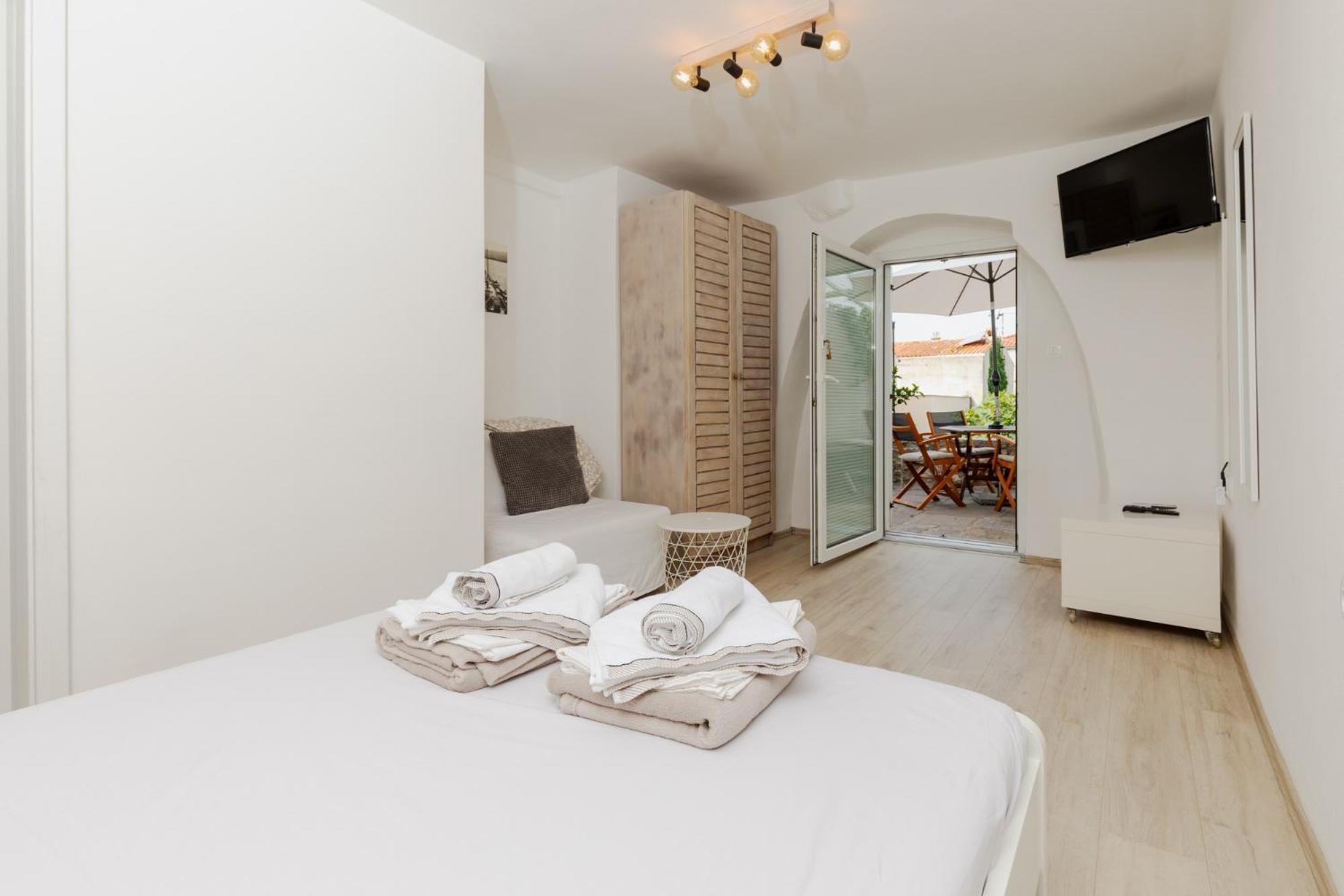 Guest House Otto Punat Εξωτερικό φωτογραφία