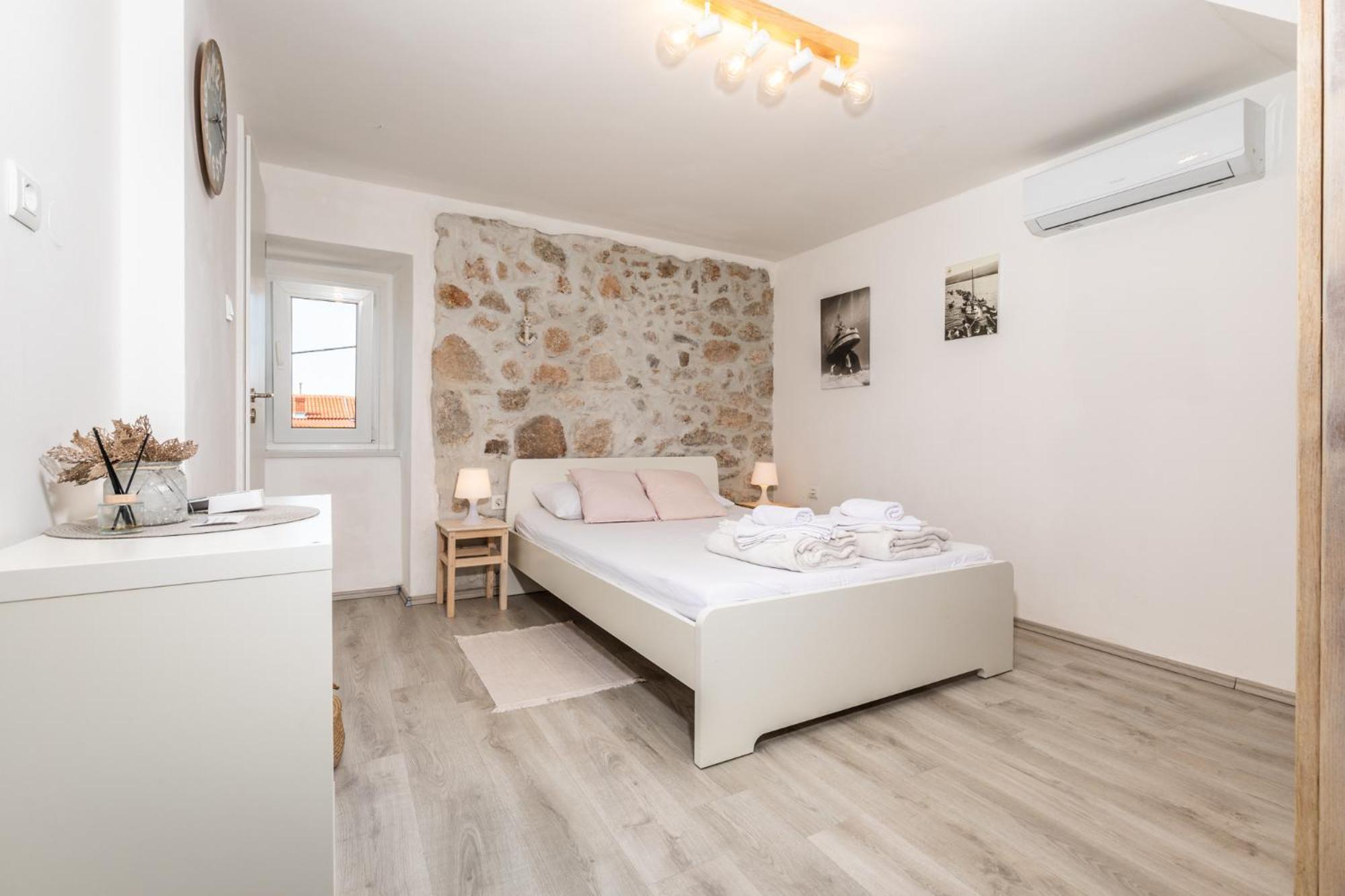 Guest House Otto Punat Εξωτερικό φωτογραφία
