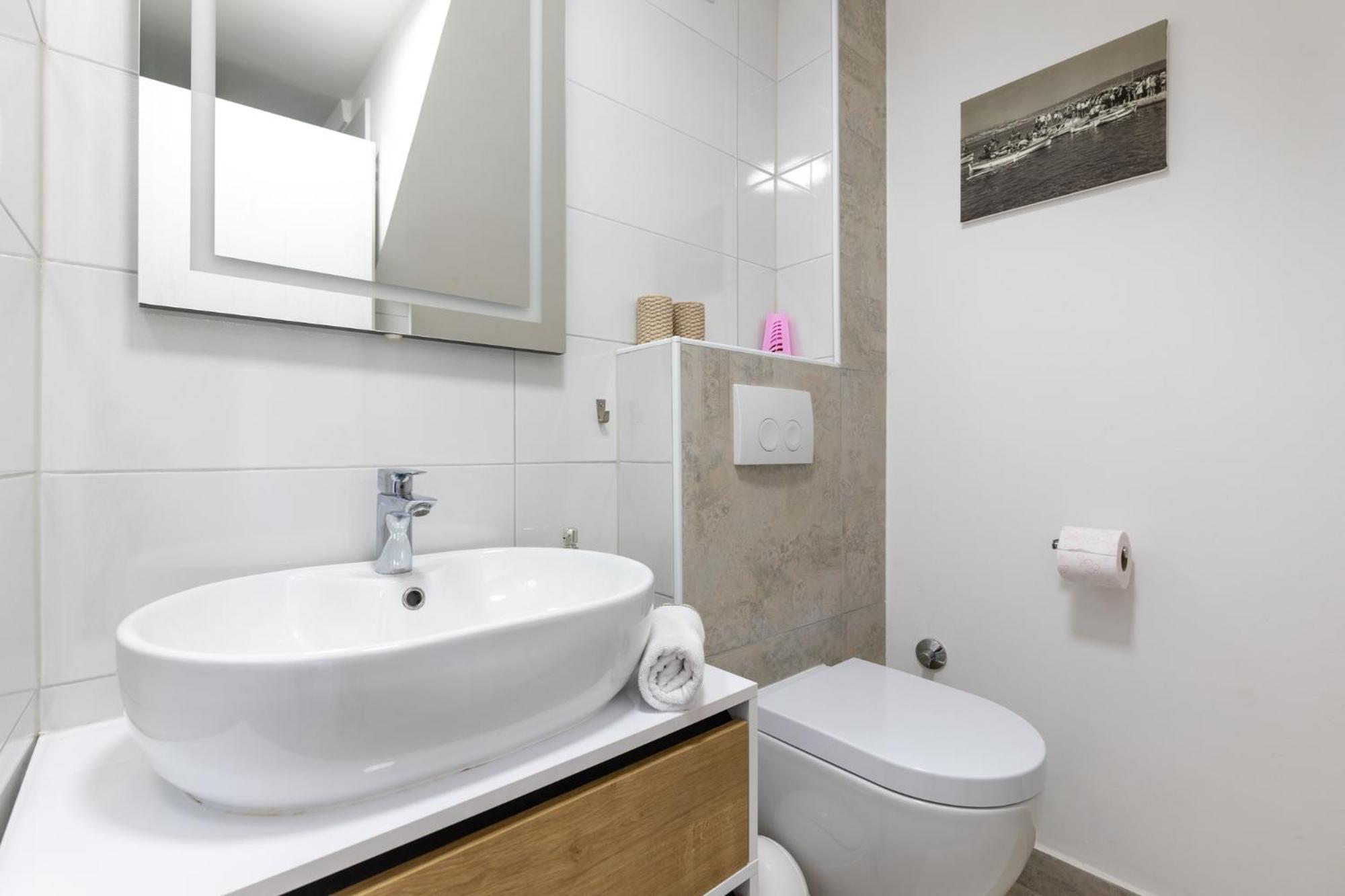 Guest House Otto Punat Εξωτερικό φωτογραφία