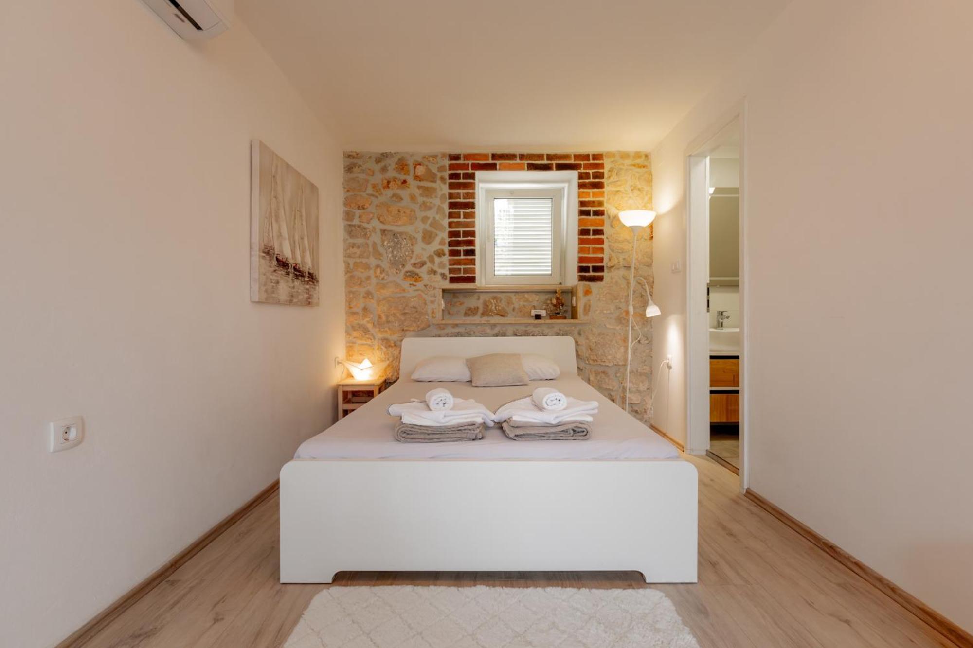Guest House Otto Punat Εξωτερικό φωτογραφία