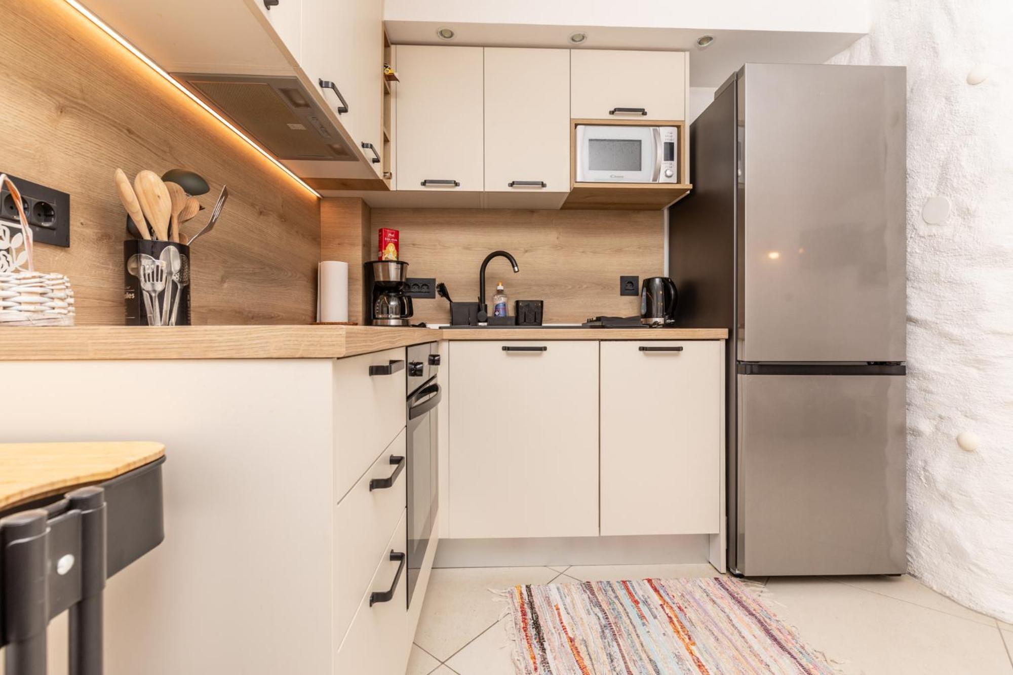 Guest House Otto Punat Εξωτερικό φωτογραφία