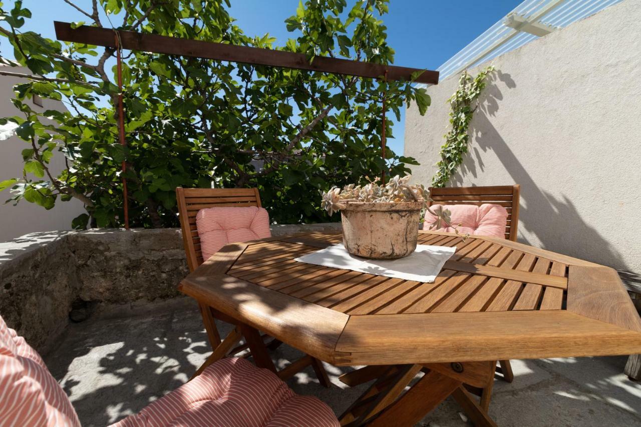 Guest House Otto Punat Εξωτερικό φωτογραφία