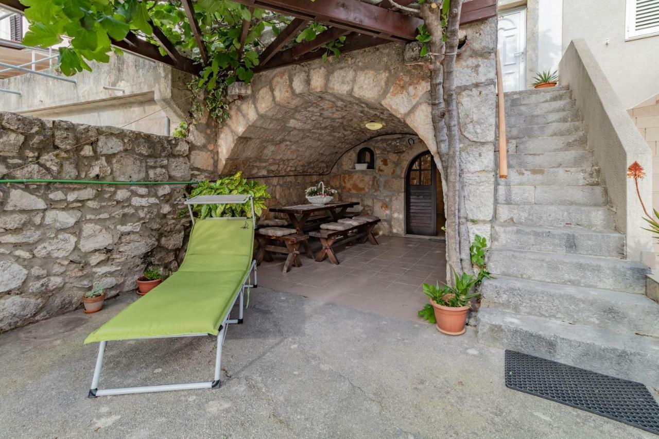 Guest House Otto Punat Εξωτερικό φωτογραφία