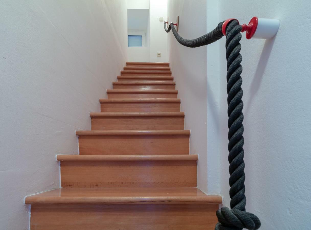 Guest House Otto Punat Εξωτερικό φωτογραφία