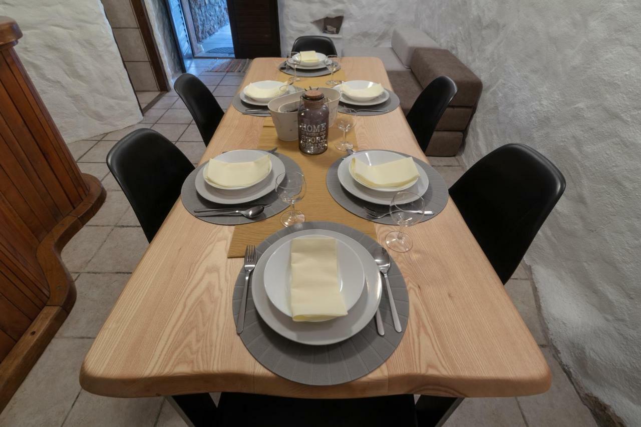 Guest House Otto Punat Εξωτερικό φωτογραφία