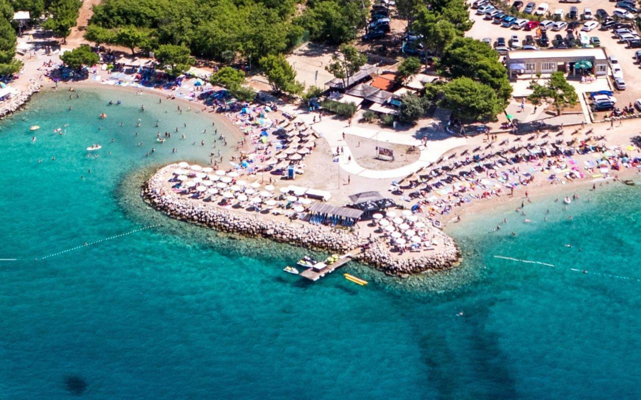 Guest House Otto Punat Εξωτερικό φωτογραφία